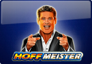 Hoffmeister игровой автомат от Novomatic про путан