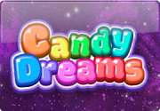Обзор автомата Candy Dreams: конфеты в слотах без риска