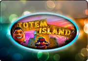 Играть в аппарат Totem Island онлайн с вращениями без депозита