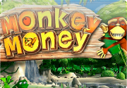 Автомат Monkey Money: покрути с обезьянками фрукты онлайн