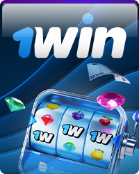 1Win casino 1Win Casino