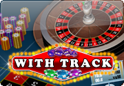 Рулетка с Треком онлайн - играть и делать ставки бесплатно