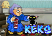 Играть в аппарат Keks (Печки) с возможностью демо игры