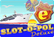 Игровой автомат Slot-o-Pol Deluxe (Слотопол Делюкс)