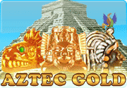 Аппарат Aztec Gold (Золото Ацтеков) - поймай бриллиантовую пирамиду!