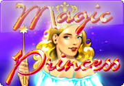 Автомат Magic Princess - новоматик с магией