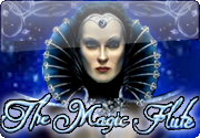Игровой автомат The Magic Flute по мотивам знаменитой сказки