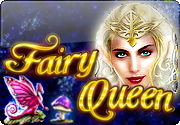 Fairy Queen - любимый игровой автомат у влюбленных