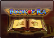 Игровой автомат Book of Ra - бесплатный гаминатор
