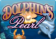 Dolphin`s Pearl - подводный гаминатор с Дельфинами и Жемчужинами