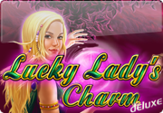 Игровой автомат Lucky Ladys Charm – знаменитые Шары