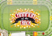 Совершенно без депозита! Игровой автомат Champion of the Track с лудоводом