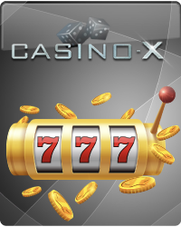 Casino X