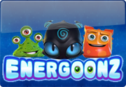 Азартный автомат Energoonz без рекламы с инопланетянами