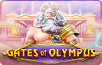 Gates of Olympus: играйте бесплатно без регистрации онлайн
