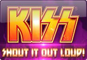 Игровой автомат Kiss - вращения на виртуальные кредиты онлайн