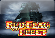 Red Flag Fleet: игровой онлайн автомат про пиратов на интерес