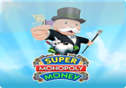 Крутить на игровом автомате Super Monopoly Money на интерес